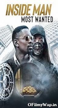 Inside Man: Most Wanted 2019 Hindi Dubbed Movie