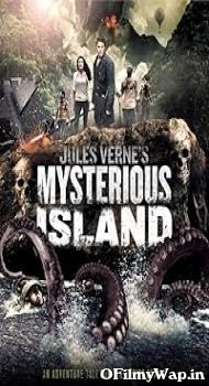 Mysterious Island 2010 Hindi Dubbed Movie