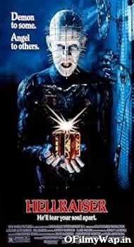 Hellraiser 1987 Hindi Dubbed Movie