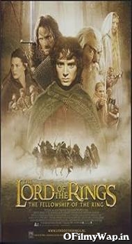The Lord of the Rings: The Fellowship of the Ring 2001 Hindi Dubbed Movie
