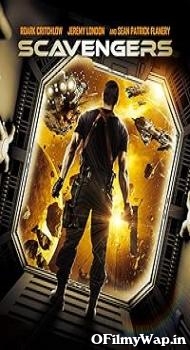 Scavengers 2013 Hindi Dubbed Movie