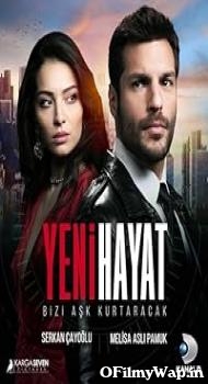 A New Life 2020 Hindi Dubbed Movie
