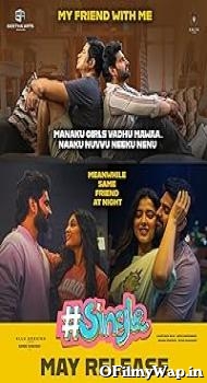 Single 2025 Hindi Dubbed Movie