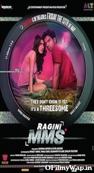 Ragini MMS 2011 Hindi Movie