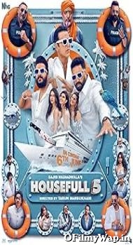 Housefull 5 2025 Hindi Movie