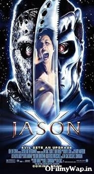 Jason X 2001 Hindi Dubbed Movie