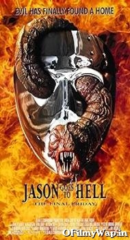 Jason Goes to Hell: The Final Friday 1993 English Movie