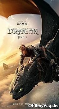 How to Train Your Dragon 2025 Hindi Dubbed Movie