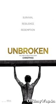Unbroken 2014 Hindi Dubbed Movie
