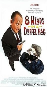 8 Heads in a Duffel Bag 1997 Hindi Dubbed Movie
