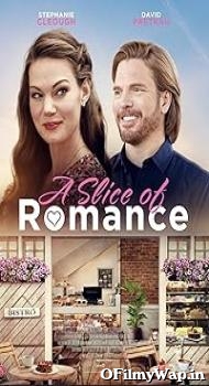 A Slice of Romance 2021 Hindi Dubbed Movie