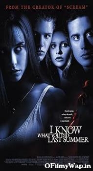 I Know What You Did Last Summer 1997 Hindi Dubbed Movie