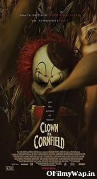 Clown in a Cornfield 2025 English Movie