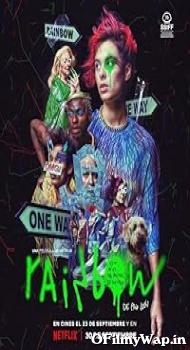 Rainbow 2022 Hindi Dubbed Movie