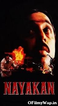 Nayakan 1987 Hindi Dubbed Movie