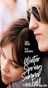 Winter Spring Summer or Fall 2024 Hindi Dubbed Movie