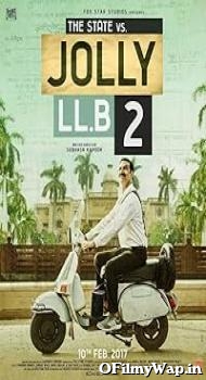 Jolly LLB 2 2017 Hindi Movie