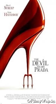 The Devil Wears Prada 2006 English Movie