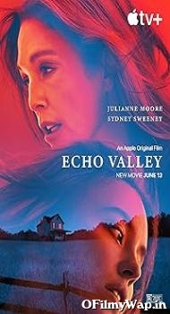 Echo Valley 2025 English Movie