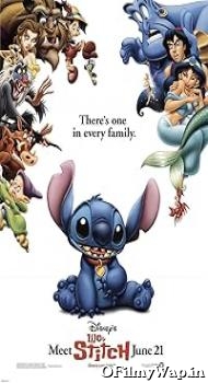 Lilo & Stitch 2002 Hindi Dubbed Movie