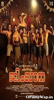 Alappuzha Gymkhana 2025 Hindi Dubbed Movie