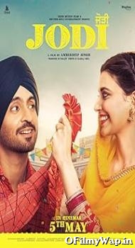 Jodi 2023 Punjabi Movie