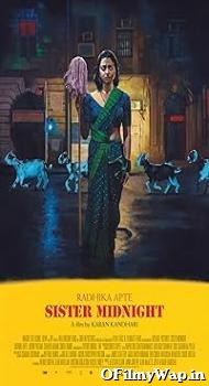 Sister Midnight 2024 Hindi Movie