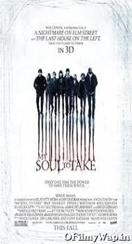 My Soul to Take 2010 Hindi Dubbed Movie