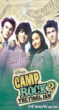Camp Rock 2: The Final Jam 2010 Hindi Dubbed Movie