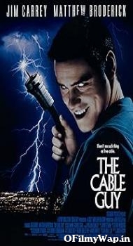 The Cable Guy 1996 Hindi Dubbed Movie