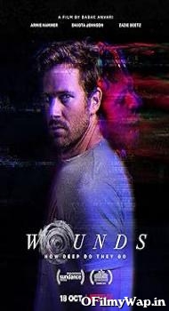 Wounds 2019 Hindi Dubbed Movie