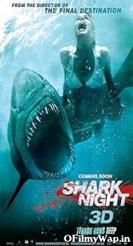 Shark Night 2011 Hindi Dubbed Movie