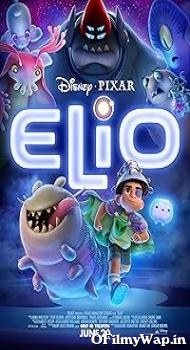Elio 2025 Hindi Dubbed Movie