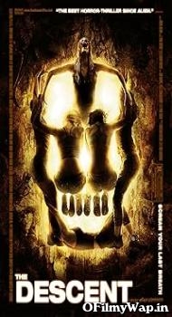 The Descent 2005 Hindi Dubbed Movie