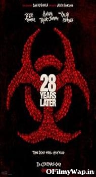 28 Years Later 2025 Hindi Dubbed Movie