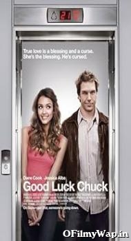 Good Luck Chuck 2007 Hindi Dubbed Movie