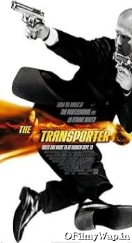 The Transporter 2002 Hindi Dubbed Movie
