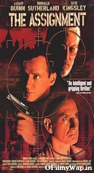 The Assignment 1997 Hindi Dubbed Movie