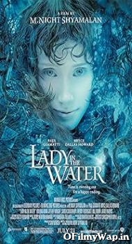 Lady in the Water 2006 Hindi Dubbed Movie