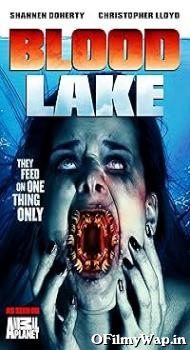 Blood Lake: Attack of the Killer Lampreys 2014 Hindi Dubbed Movie