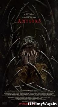 Antlers 2021 English Movie