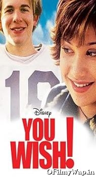 You Wish! 2003 Hindi Dubbed Movie