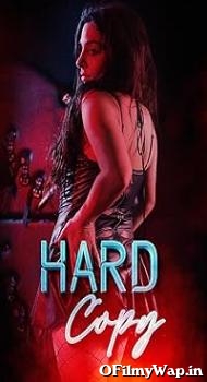Hard Copy 2023 Hindi Dubbed Movie