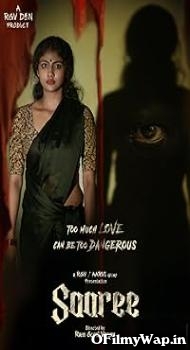 Saaree 2025 Hindi Dubbed Movie