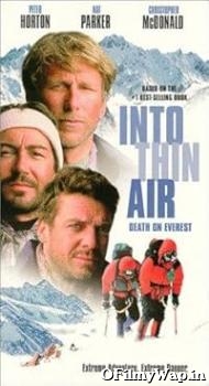Into Thin Air: Death on Everest 1997 Hindi Dubbed Movie