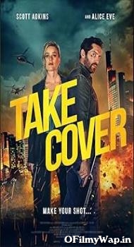 Take Cover 2024 Hindi Dubbed Movie