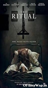 The Ritual 2025 English Movie