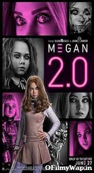 M3GAN 2.0 2025 English Movie