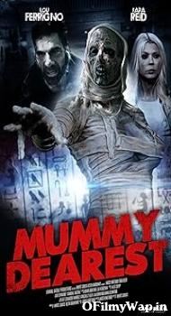 Mummy Dearest 2021 Hindi Dubbed Movie