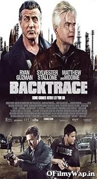Backtrace 2018 Hindi Dubbed Movie